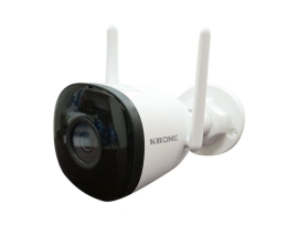 Camera IP Wifi KBONE KN-H2011WN SV
