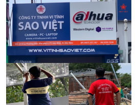 Khuyến Mãi Trọn Gói Camera 2.0 Dahua