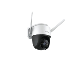 Camera Wifi PTZ Full Color 4.0MP - IPC-S42FP-D
