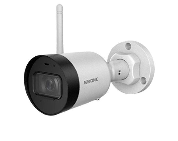 Camera IP Wifi KBONE KN-H2001WN